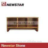 Hotel Vanity Wood Bathroom Vanity thumbnail-2