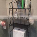 Bathroom Toilet Space Saver Rack,bathroom Rack thumbnail-1
