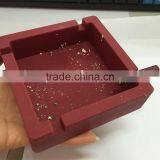 2016 New Silicone Ashtray,silicone Cigarette Ashtray thumbnail-3