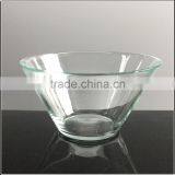 Cheap Glass Soup Bowl Set Made of Centrifugal Machine thumbnail-1