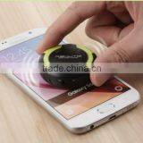 New Arrival Creative Mobile Phone Screen Cleaner, Mini Robot Dust Cleaning Machine For Smartphone LCD Screen thumbnail-5