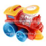 Supply Fashion Plastic Kids Car Toys Small Order thumbnail-1
