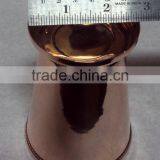 FDA APPROVED 100% PURE COPPER MOSCOW MULE MINT JULEP CUP, JULEP MUG thumbnail-6