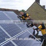 BESTSUN BFS-4000W Off Grid Solar Home System for Residential Solar Energy thumbnail-6