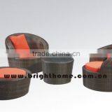 Swivel Round Sofa Chair thumbnail-2