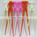 Silicone Chopsticks for Kids thumbnail-1