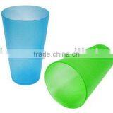Disposable Plastic Cup/custom Disposable Cups/christamas Plastic Cup thumbnail-1