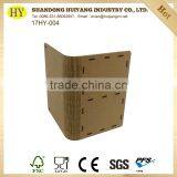 Unfinished Handmade Factory Book Shaped Wooden Packaging Box thumbnail-2