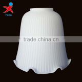 Customized opal glass lamp shade, high quality lamp shade