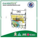 Tissue Rack-magazine Rack-document Holder-menu Holder thumbnail-1