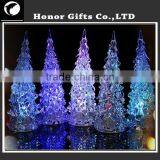 Christmas Candle Tea Light Candles Wholesale Colorful Led Candle Light thumbnail-3