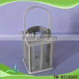 Antique Metal Lanterns For Candles thumbnail-1