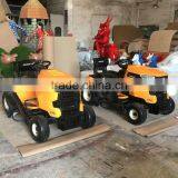 Fiberglass Tractor Display Model thumbnail-5