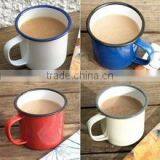 Enamel Tin Mugs With High Reputation thumbnail-1