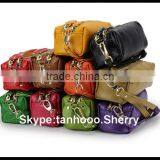 Bag Cosmetic Bag,designer Cosmetic Bag,custom Cosmetic Bags China Wholesale Shenzhen Leather Makeup/cosmetics Bag thumbnail-2