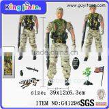 Low Price Guaranteed Quality Plastic Toy Army Soldiers thumbnail-1