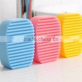 Silicone Washing Clothes Brush/small Washing Boards thumbnail-3