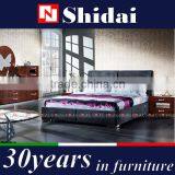 Upholstery Fabric Bed B909 thumbnail-2