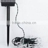 G0071 Solar Garden Lighting 20 LED Butterfly Lighting Chain thumbnail-3