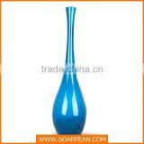 Wedding Decorative Fiberglass Long Stem Flower Vase thumbnail-6