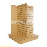 Customized Slatwall Rack thumbnail-1