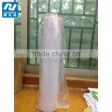 LLDPE Casting Wrap Film Pallet Stretch Film thumbnail-1