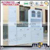 Metal Kitchen Cupboard Design Kitchen Cabinet to Africa thumbnail-4