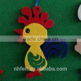 DIY Felt Christmas Tree Wall Hanging Wall Felt Christmas Tree For Kids thumbnail-5
