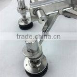 V Shape Glass Facade Spider Heavey Duty Glass Clamp thumbnail-5