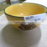 Ceramic Bowl thumbnail-1