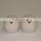 Ceramic Salt & Pepper Shaker thumbnail-1