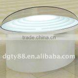 Thermoforming Thick Blister Acrylic Dome Christmas Decoration thumbnail-1