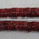 Wholesale 6*14mm Loose Color Turquoise Beads thumbnail-1