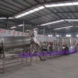 Potato Chips ，Frozen French Fries Production Line thumbnail-4