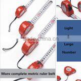 10m Steel Tape Rulers thumbnail-3