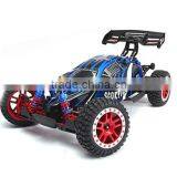 Radio Control Toy 1:8 4WD RC Car 100km h for Boy thumbnail-6