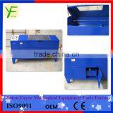 Rubber Hose High Pressure Test Bench/hydraulic Hose Testing Machine thumbnail-3