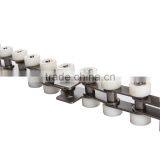 China Factory Best Quality Conveyor Chain With Side Roller for Conveyor Machine thumbnail-1