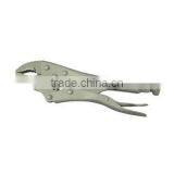 LOCK-GRIP PLIERS