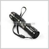 UniqueFire Waterproof Light Bulb Low Watt 365nm Flash UV Light Torch thumbnail-2