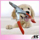 Pet Dog Nail Scissors thumbnail-1
