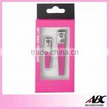Fashionable Nail Clipper Set thumbnail-3