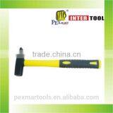 China Made German Type Machinist Hammer