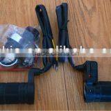 ATV/ MOTO HEATED HANDLE