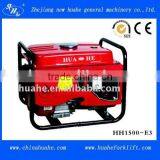 1KW Gasoline Generator thumbnail-1