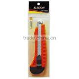 Promotional 18mm Utility Knife / Paper Cutter / Cutter Knife for Students thumbnail-5