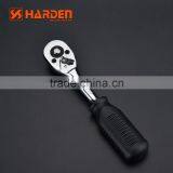 Professional 6.3MM Quick Release Ratchet Wrench