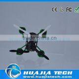 Remote Control 4-axis Small Size Aircraft Helicopter UFO Drone thumbnail-2