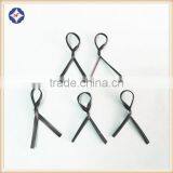 Factory Price Plastic Single Metal Twist Tie for Plastic Bag Packing thumbnail-6