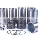 FOTON ISF2.8 Piston Liner Kits thumbnail-1